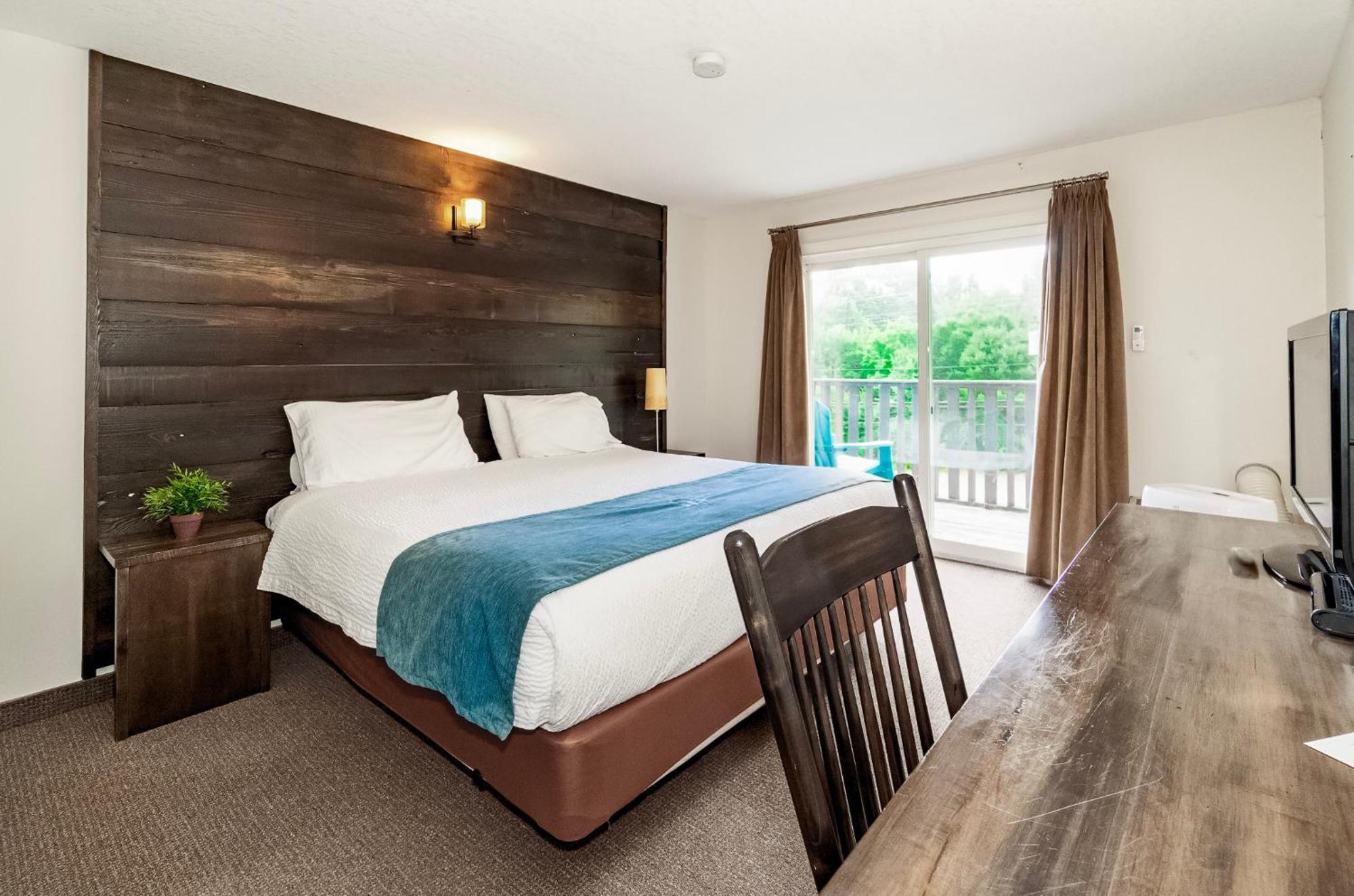 3 Pines Lodge Muskoka هانتسفيل المظهر الخارجي الصورة