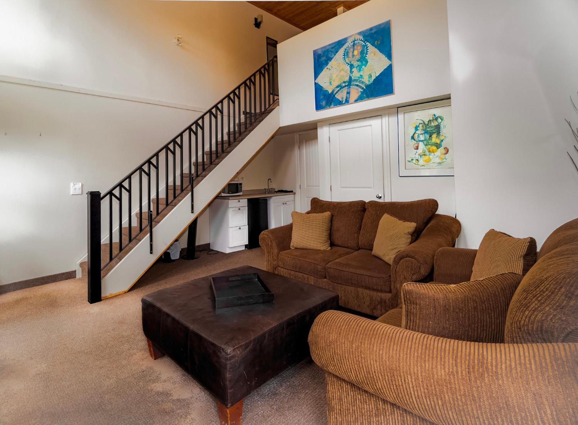 3 Pines Lodge Muskoka هانتسفيل المظهر الخارجي الصورة